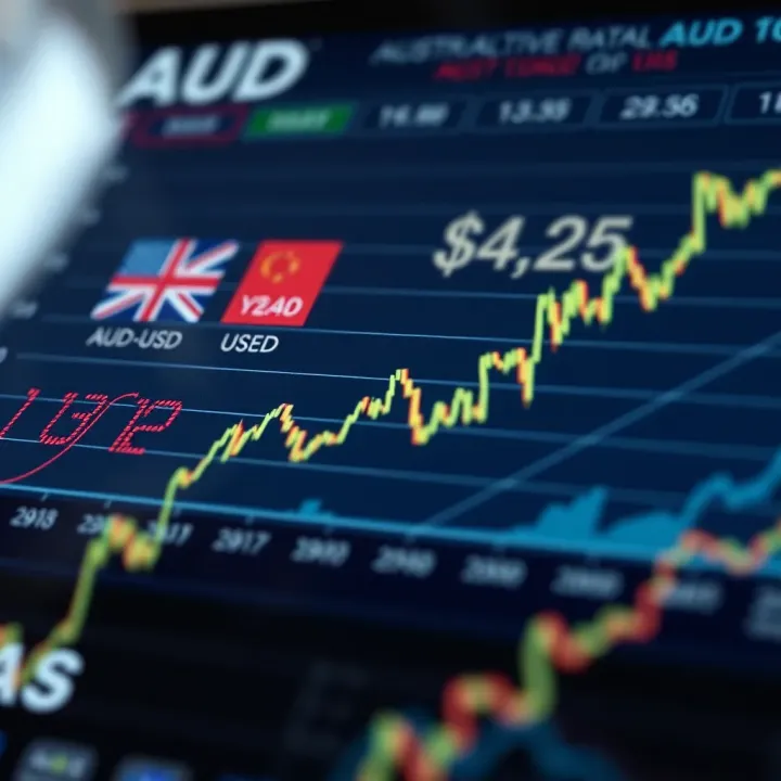 AUD to USD Forecast: What to Expect Soon