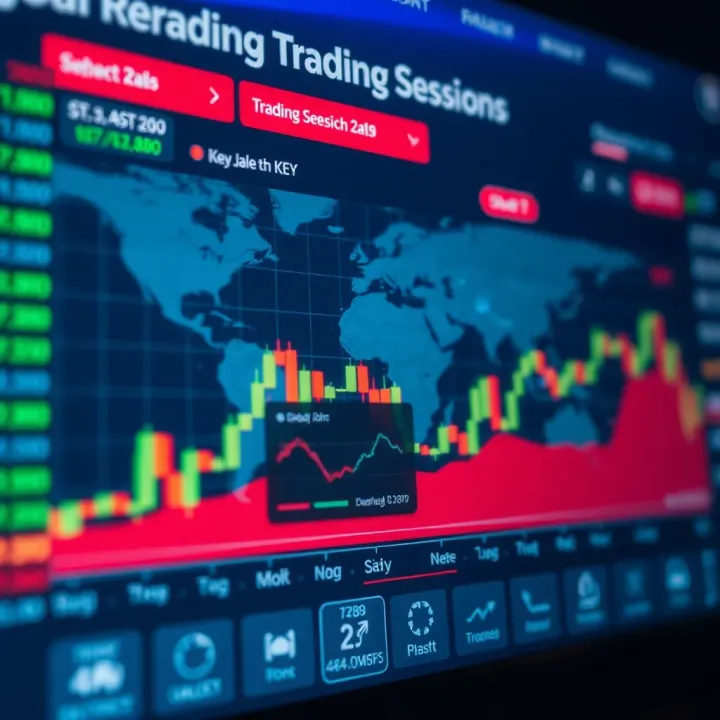 Best Time to Trade Forex in Kenya