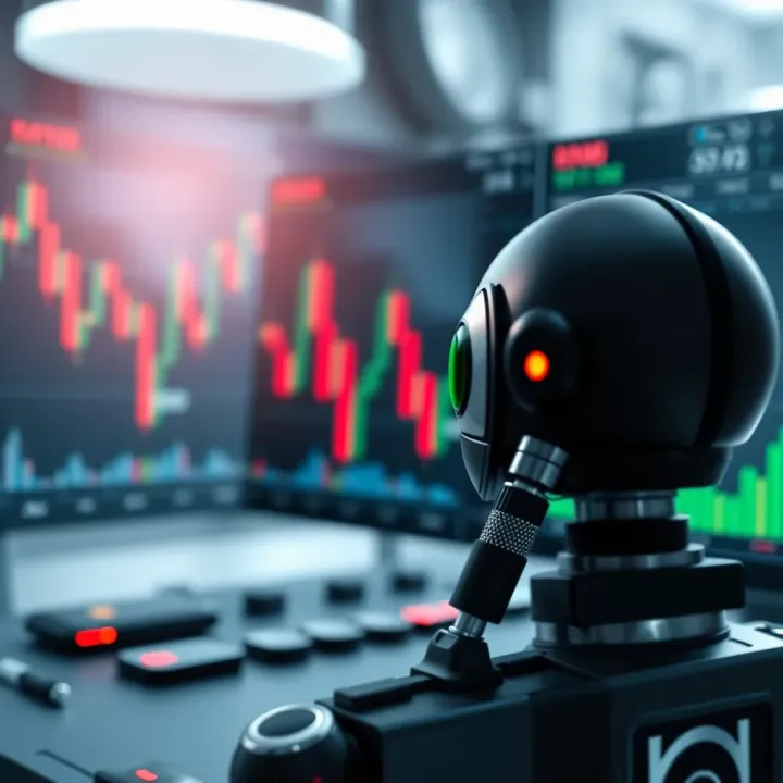 Understanding Binary Bots in Trading