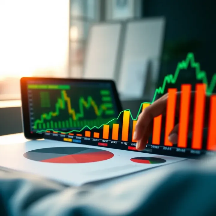 Understanding Binary Charts and Their Uses