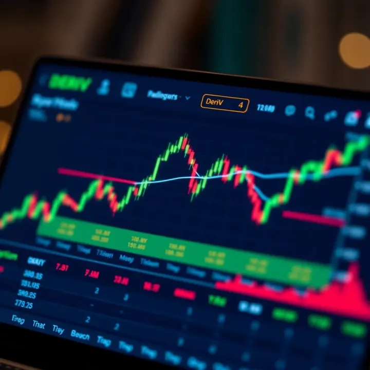 Understanding Binary Trading on Deriv for Kenyan Traders