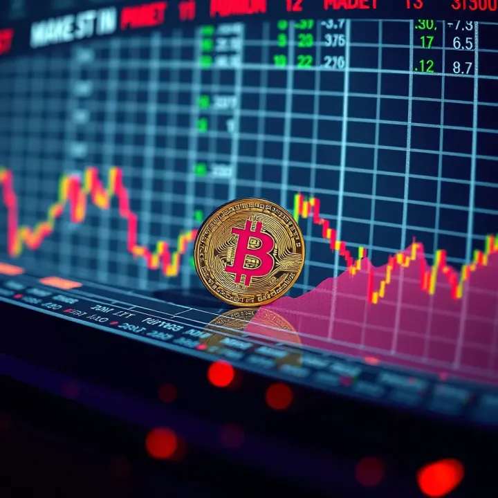 Bitcoin Price Prediction: Key Factors and Trends