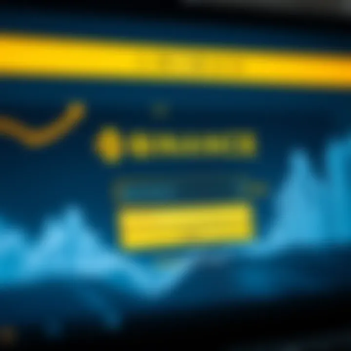 How to Login to Binance in Kenya: Step-by-Step Guide
