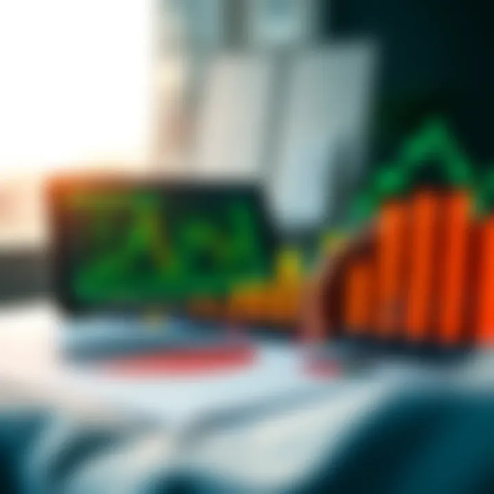 Using Binary Charts for Strategic Decisions in Kenya Application of binary charts in decision-making showing data-driven outcomes for business strategies in Kenyan market analysis