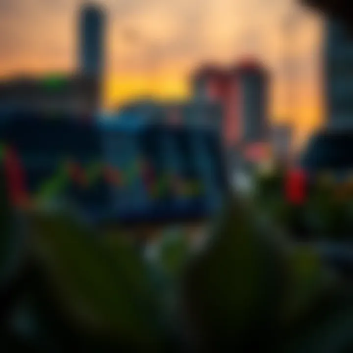 Illustration of regulatory and risk factors for binary options trading in Kenya