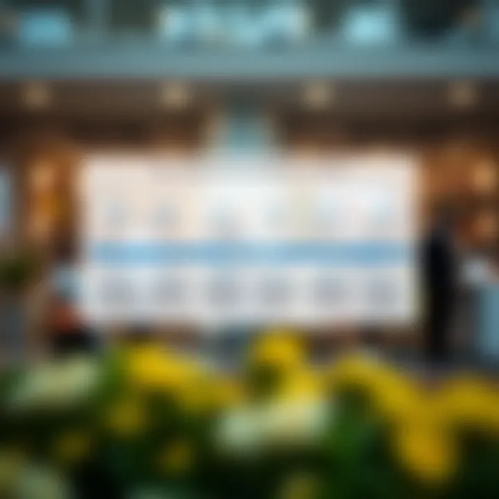 Diagram displaying the range of trading products and regulatory compliance offered by Deriv Limited