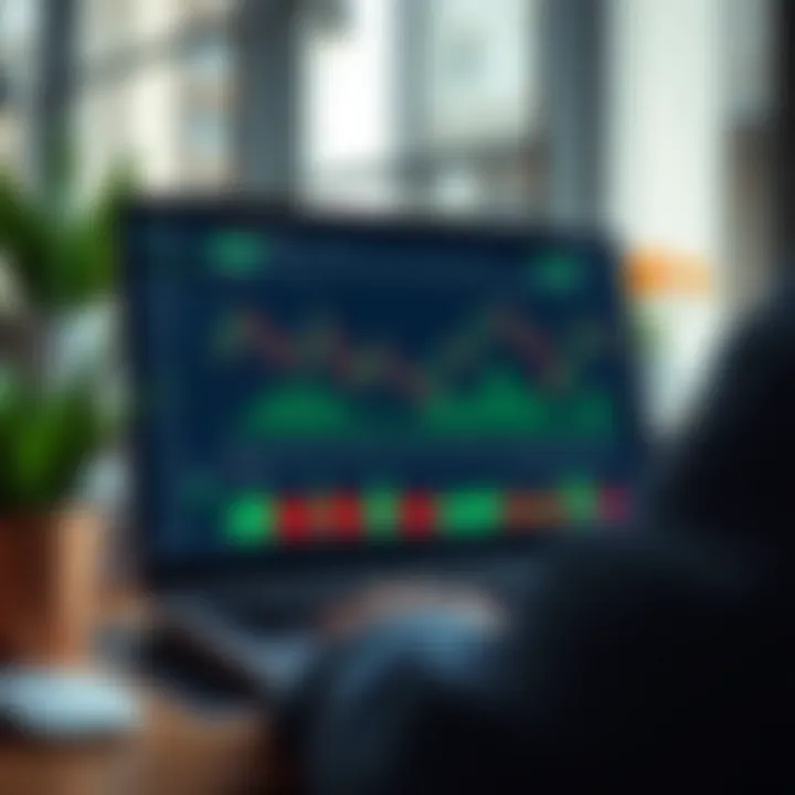 Customizing TradingView chart settings and indicators to suit individual trading strategies in Kenya