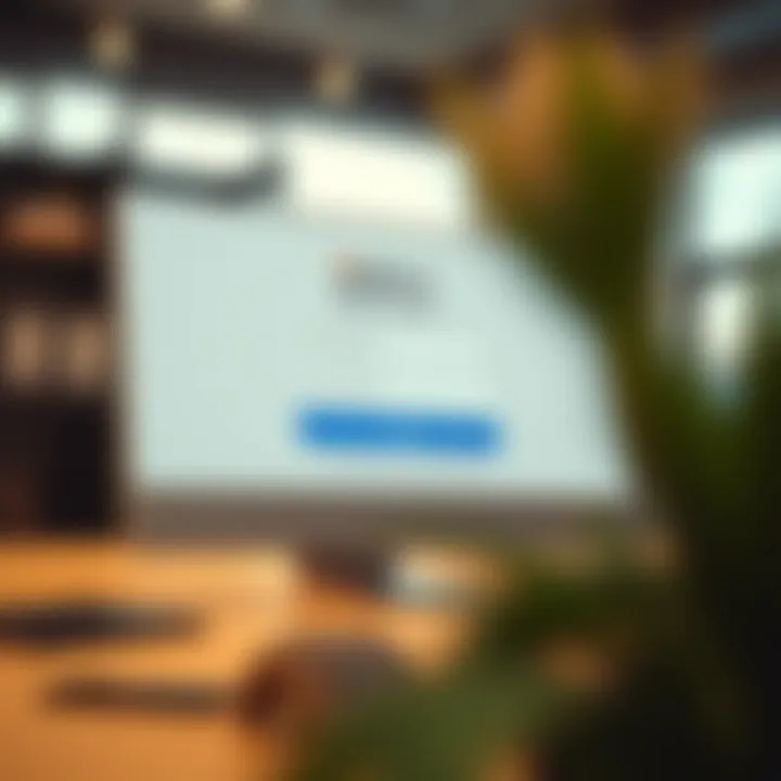 User interface showing registration form for joining Deriv affiliate program