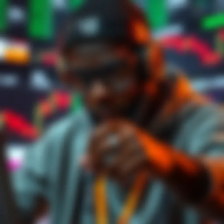 Trading Strategies and Risk Management for Deriv Bots in Kenya Visual representation of trading strategies and risk management tools available for Deriv bots in Kenya