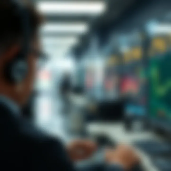 Secure authentication methods ensuring protection of Deriv account access