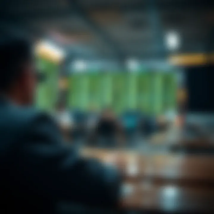 Safety and Legal Considerations for Binary Bots in Kenya Visual representation of safety and legal guidelines for using binary bots in Kenya