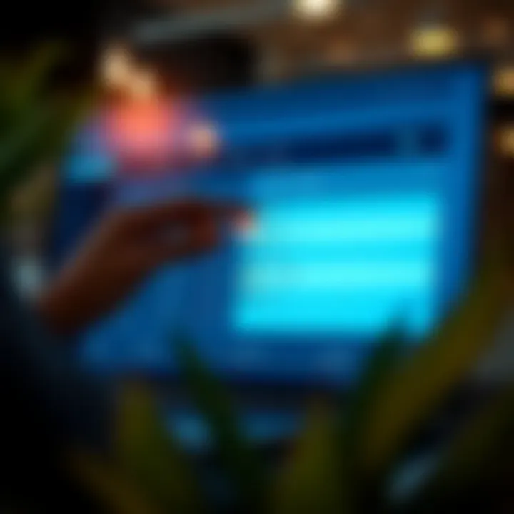 Deriv.com Account Dashboard and Security Settings Dashboard view of Deriv.com showing account overview and security settings options