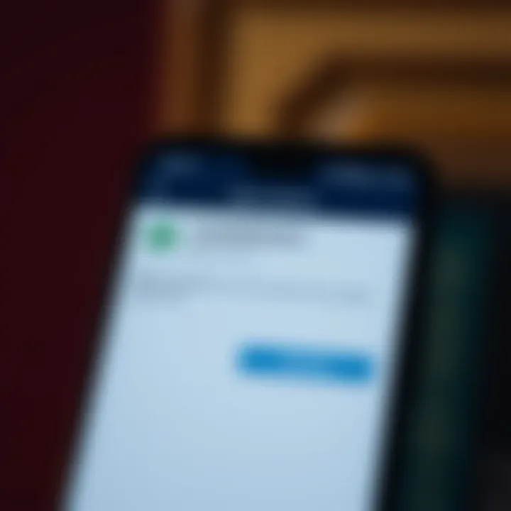Secure installation alert and permissions screen during Deriv app setup on Android