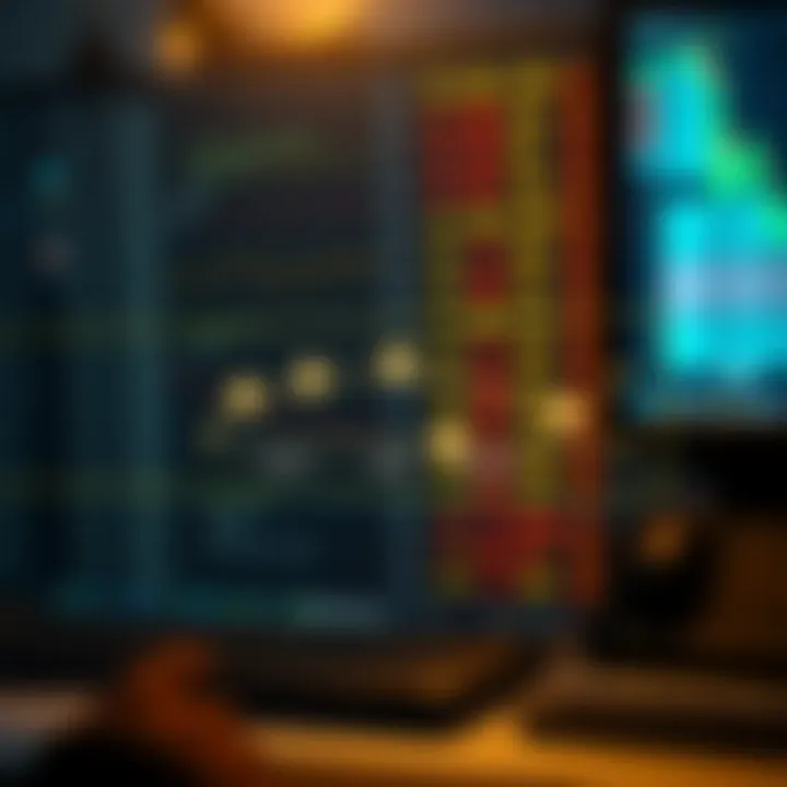 Diagram illustrating different computational methods for calculating derivatives