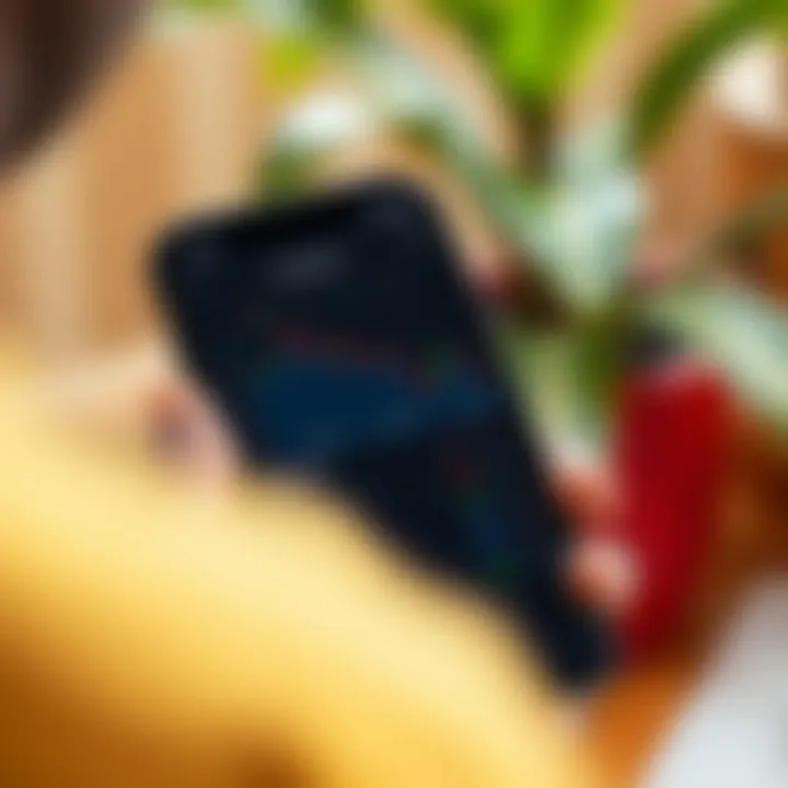 Guide to Using TradingView.com for Market Analysis in Kenya