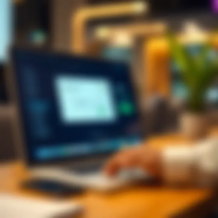 Secure password entry and two-factor authentication on Quotex platform