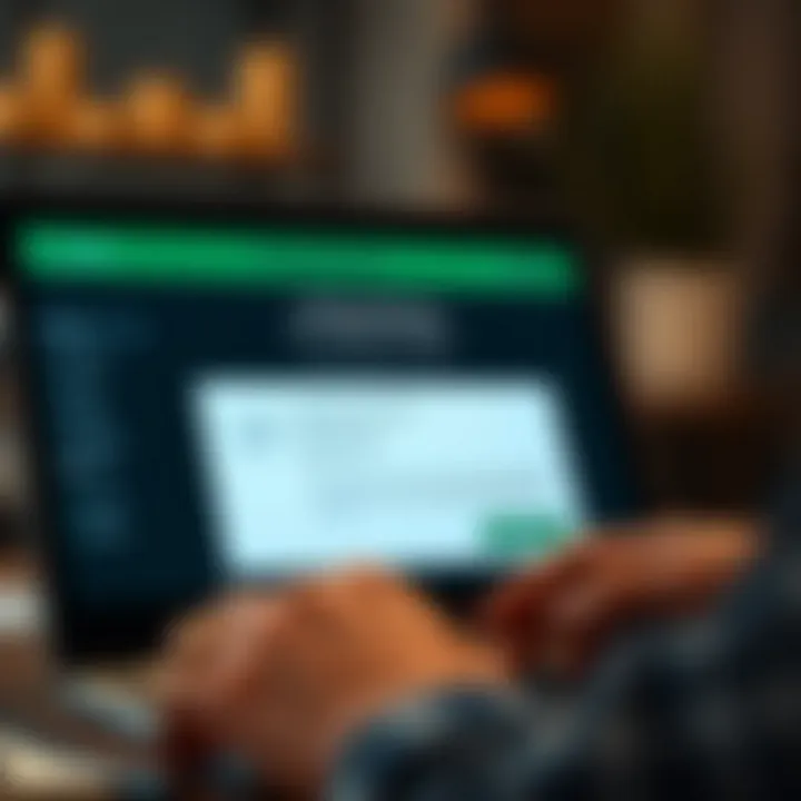 Verification and Withdrawal Confirmation for Bonus Redemption Secure online banking interface showing verification checkmarks and withdrawal confirmation on a digital device