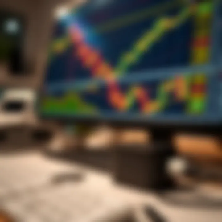 Overview of various financial instruments like forex, CFDs, and derivatives available for online trading