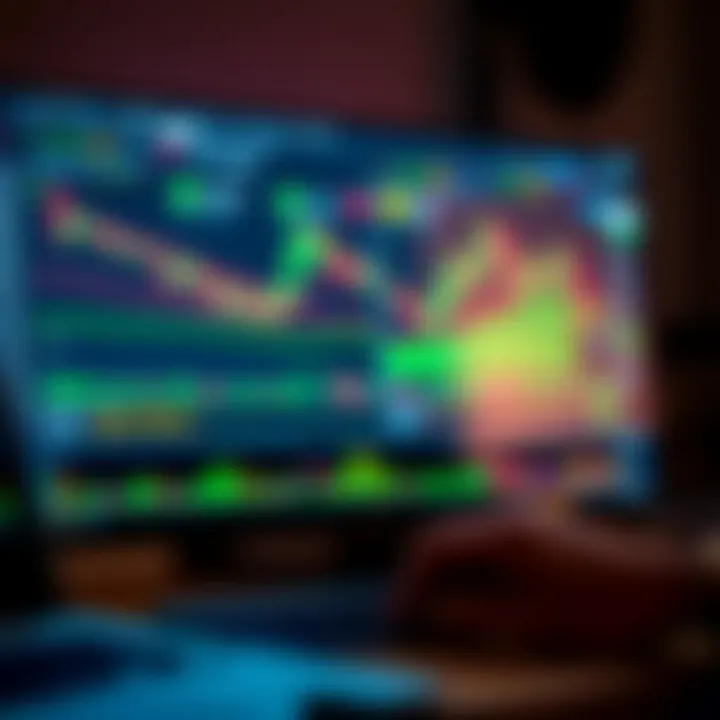 TradingView and Binary Options Platform Integration Integration of TradingView charts with binary options trading platform interface