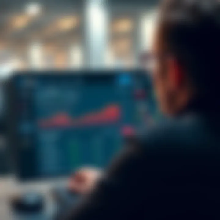 Navigating the Binary.com Deriv User Dashboard User dashboard showing account overview and navigation options on Binary.com Deriv platform