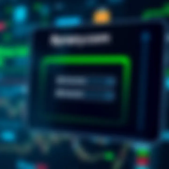 Secure login interface for Binary.com Deriv platform displaying username and password fields