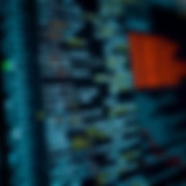 Diagram illustrating how binary logs record and store database transaction activities for change tracking