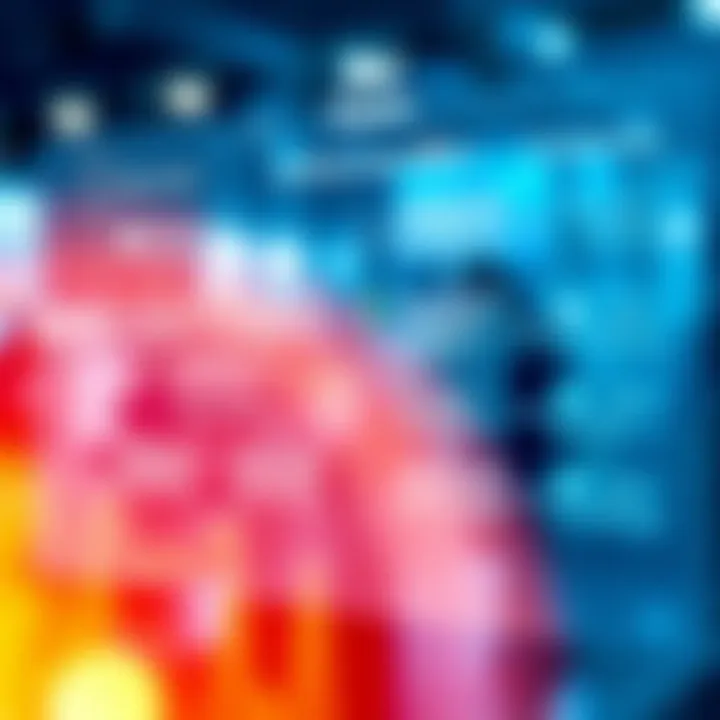 Diagram illustrating the architecture and workflow of Bot Deriv in trading automation