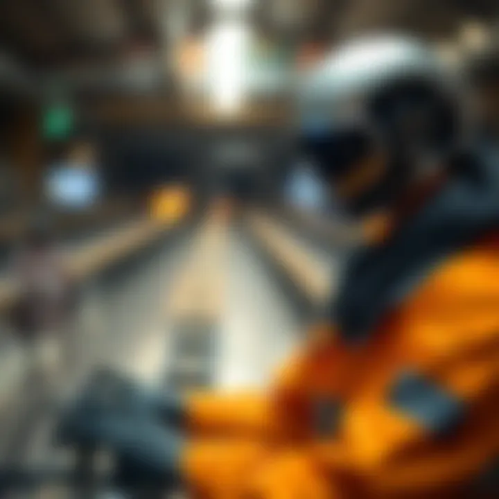 Key Considerations and Best Practices for Bot Deriv Usage in Kenya Visual guide showing key considerations and best practices for using Bot Deriv effectively in Kenya and other regions