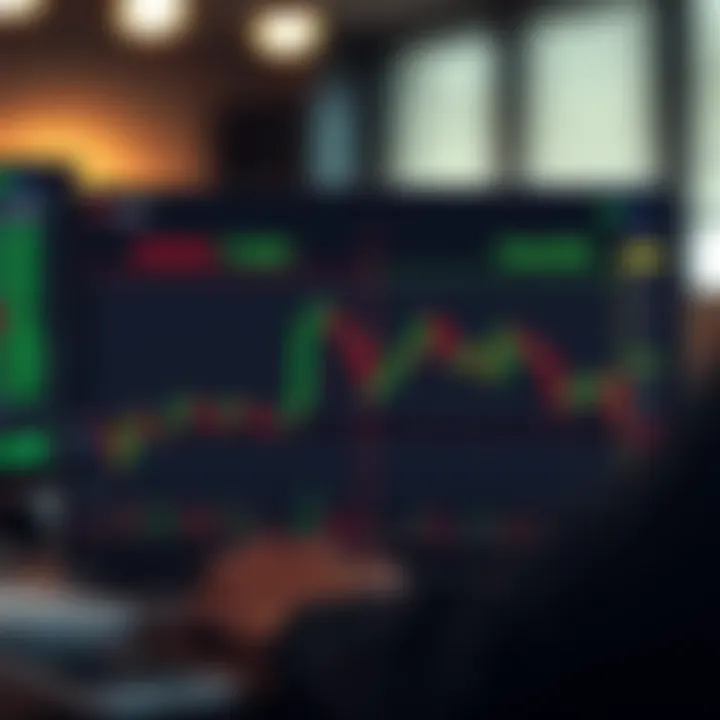 Comparison Between Demo Trading and Live Trading Comparison chart showing key differences between demo trading and live trading environments