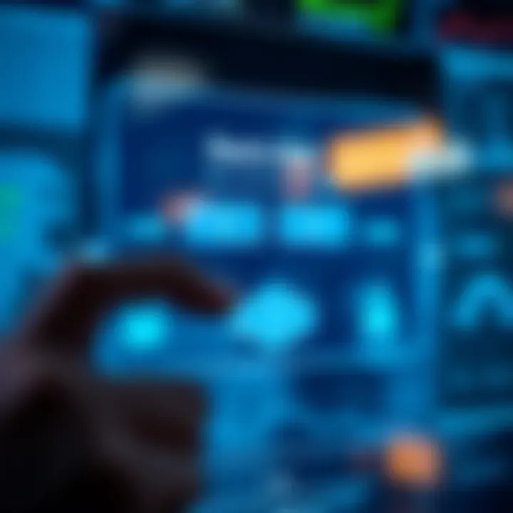 Security Features for Safe Deriv Bot Login Secure login interface with authentication icons representing safety measures