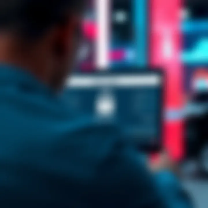 Understanding Deriv Cashier: Features and Security