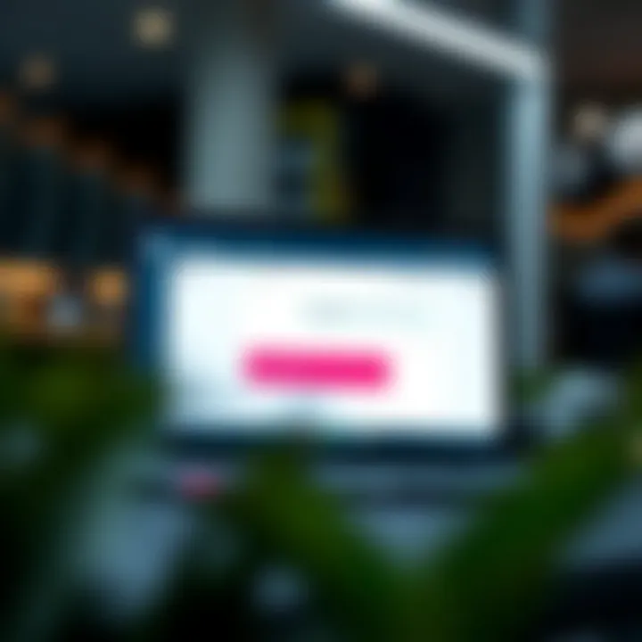 Comparison of live chat and other customer service options for traders