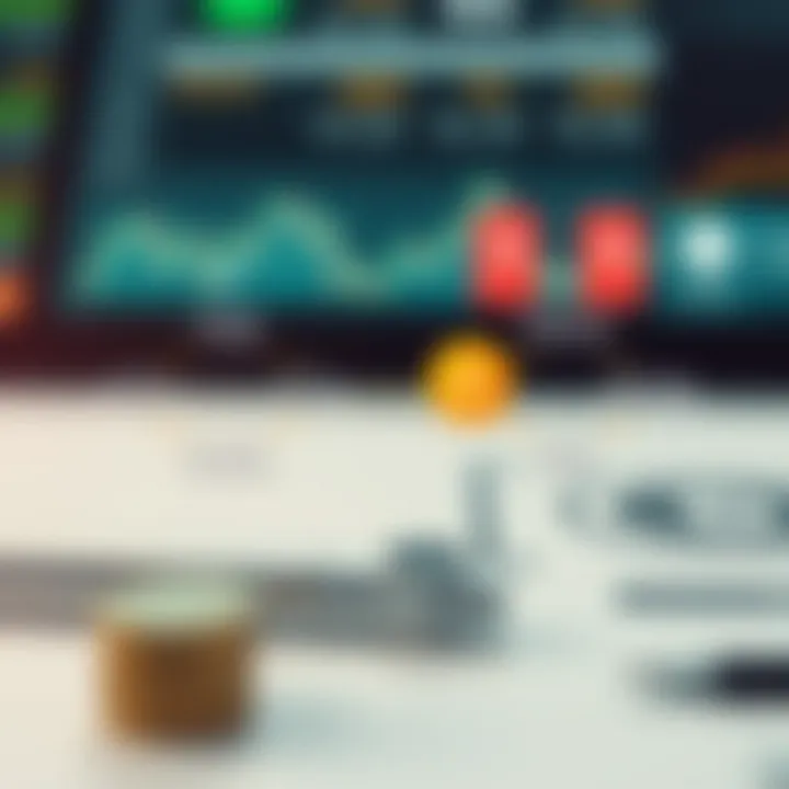 Diagram illustrating the mechanism of peer-to-peer derivative trading platform showing direct transactions between traders