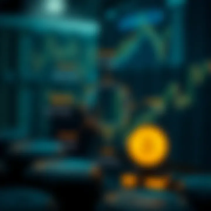 Diagram illustrating various types of financial derivatives including futures, options, and swaps