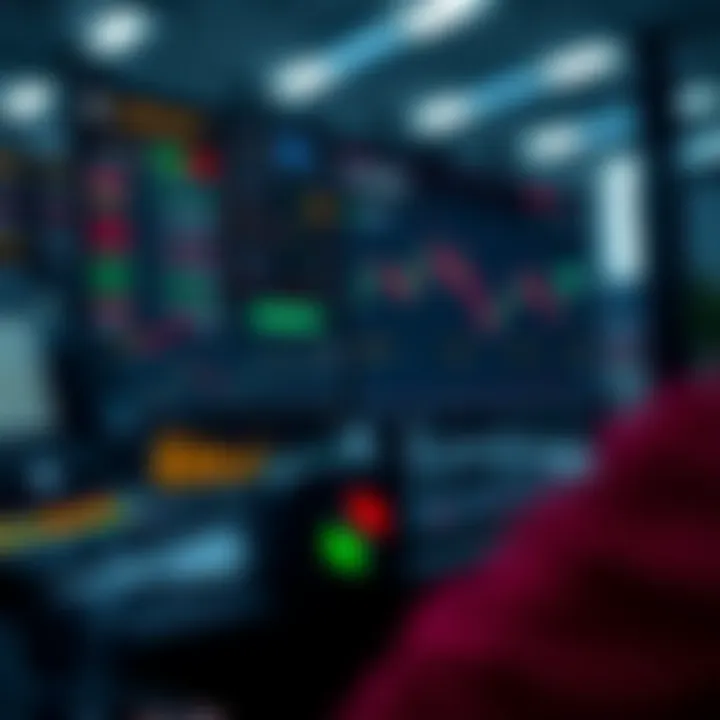 Understanding DerivBot: Features and Risks in Trading