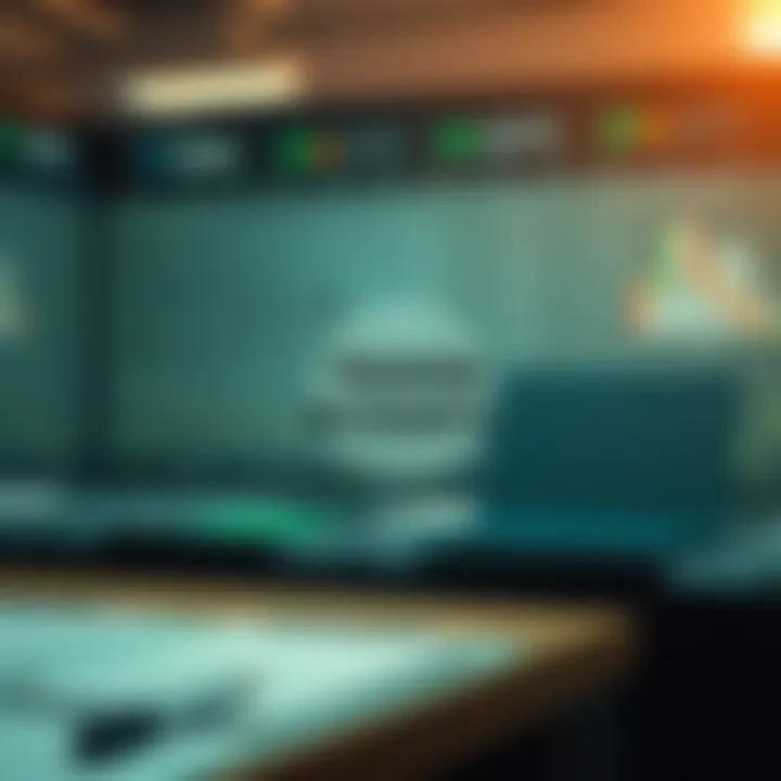 Understanding Trading Accounts in Kenya