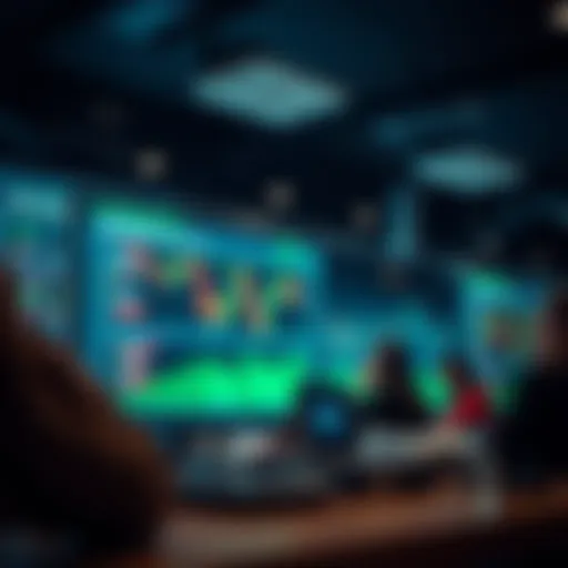 Community discussion and insights on TradingView platform tailored for Kenyan traders
