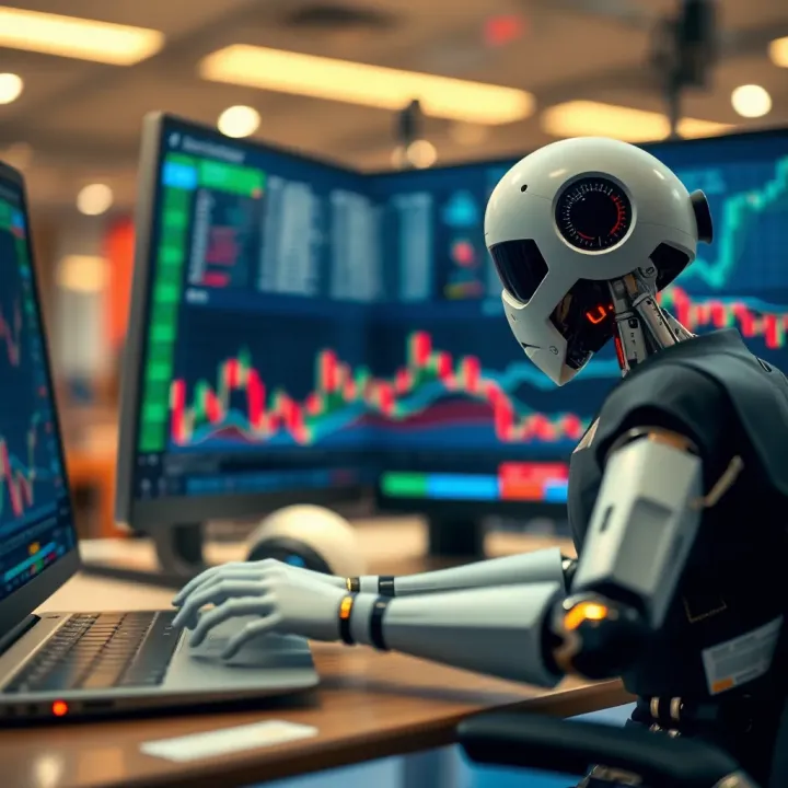 A Practical Guide to Bot Trading in Kenya