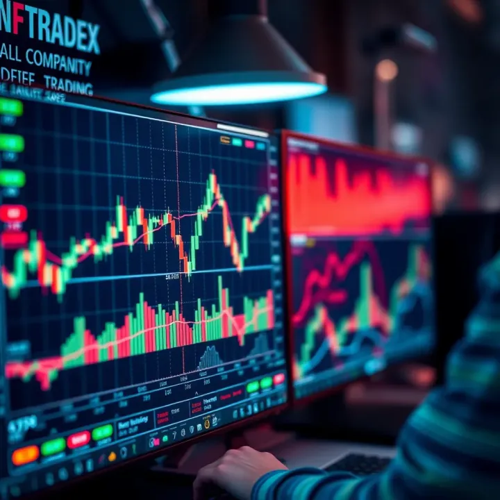 Bot Trading in Forex: What You Need to Know