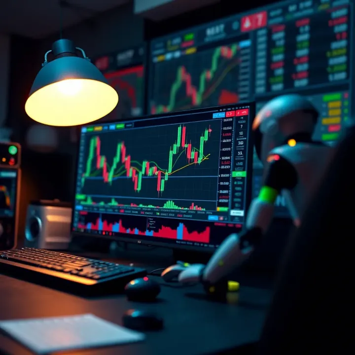 Bot Trading in Forex: What You Need to Know Bot Trading in Forex: What You Need to Know