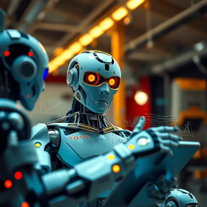 Understanding Bots: Functions, Types, and Effects