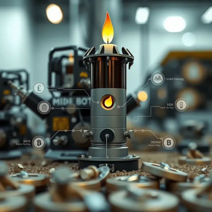 Understanding Candle Mine Bot: Features and Safety Tips