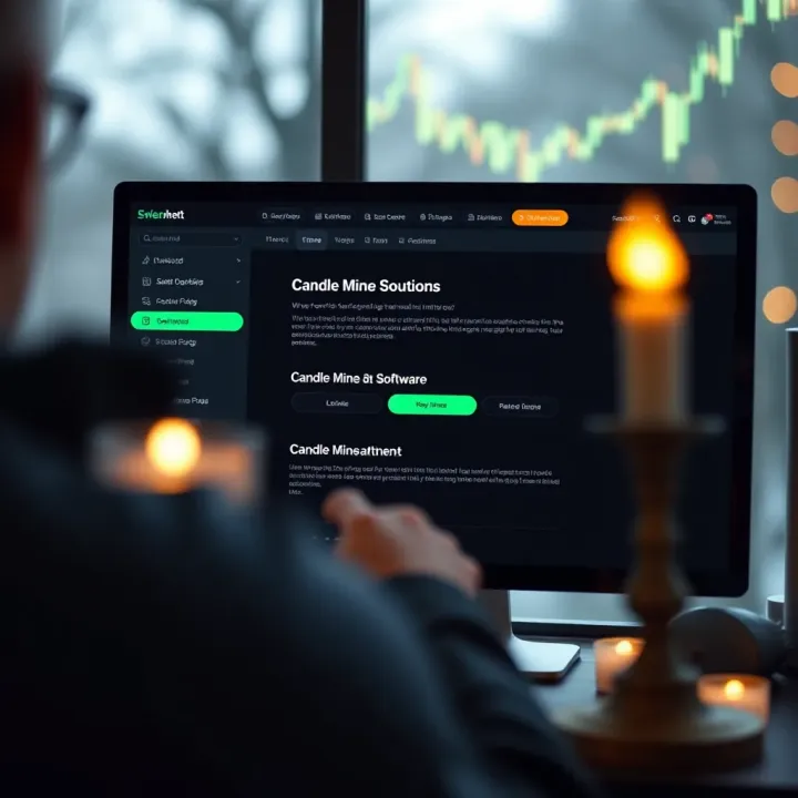 Candle Mine Bot Free Download and How to Use It Safely Candle Mine Bot Free Download and How to Use It Safely