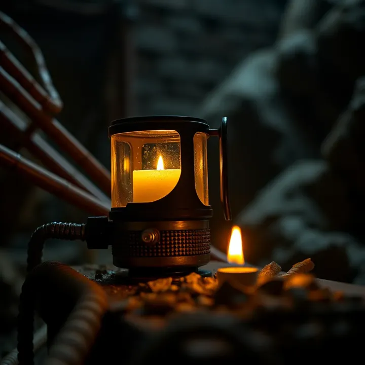Understanding Candle Mine Bot: Features and Safety Tips Understanding Candle Mine Bot: Features and Safety Tips