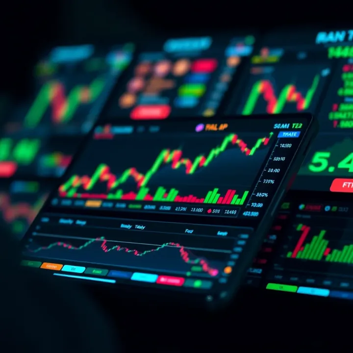 Cryptocurrency Trading Guide for Kenya