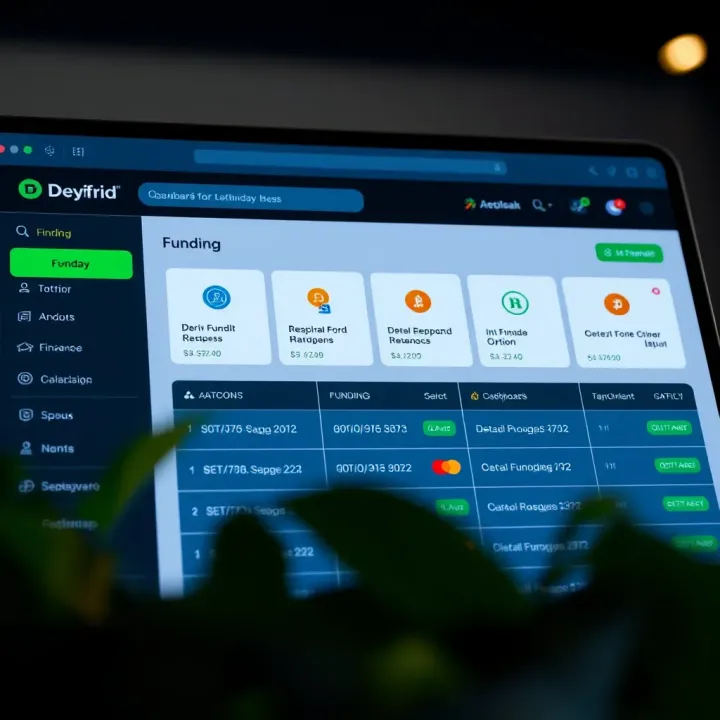 How to Register a Deriv Account in Kenya: Step-by-Step