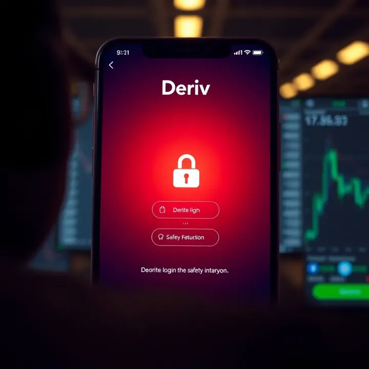 Guide to Using Deriv App for Trading in Kenya