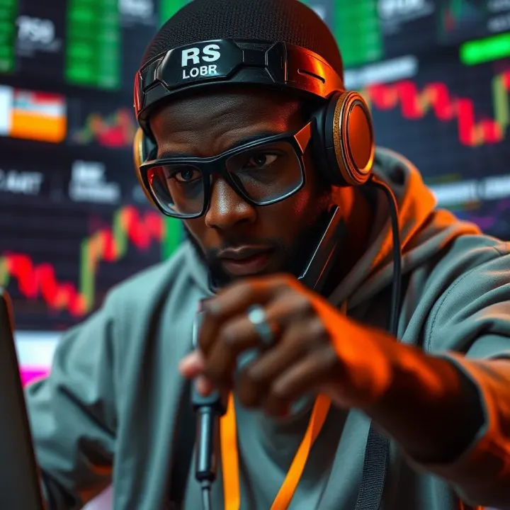 Understanding Deriv Bots for Kenyan Traders