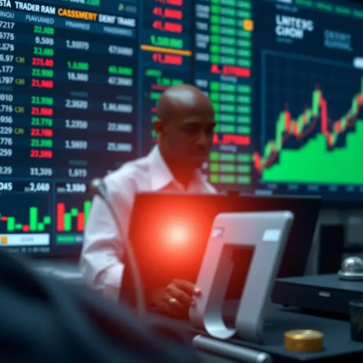 Understanding Deriv Trader for Kenyan Traders