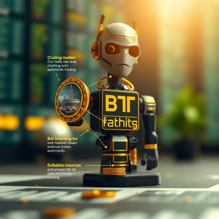 Choosing the Right Binary Bot for Trading in Kenya